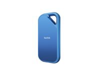 SanDisk Creator Pro - SSD - 1 To - USB 3.2 Gen 2x2