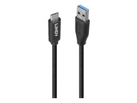 Lindy Cable Usb De Type-C Taille 3.2 de Inmac Wstore