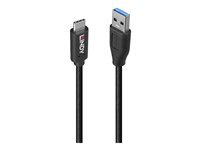 Lindy Câble Usb 3.2 Usb-A Vers Usb-C - 1 M - Image 2
