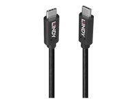 Lindy Cable Usb De Type-C Taille 3.2 de Inmac Wstore - Image 1