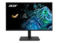 Acer 27 LED Vero B277UGbemiqpruzx - vue 8
