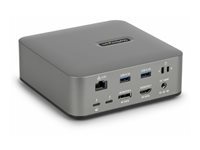 Startech.com Station D'accueil Thunderbolt 5/Usb-C Double Affichage 8K 60 Hz Avec Power Delivery 140 W - Image 5