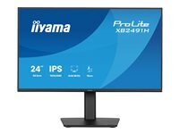 Ecran PC iiyama ProLite X2491H B1 23.8 1920 x 1080 Full HD - vue 10