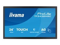 Ecran PC iiyama TF2438MSC-B2 23,8" Full HD 120Hz IPS Tactile Haut-parleurs VESA - Image 3