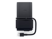 Dell Adaptateur Alimentation Usb-C Avec Cordon D'alimentation 100 Watt Taille 16 de Inmac Wstore