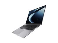 ASUS ExpertBook P5 G2 PM5606CGA PL0098X Copilot+ PC conception de charnière à 180 degrés AMD Ryzen AI 5 430 / jusqu'à 4.5 GHz Win 11 Pro Radeon RAM SSD NVMe 16 2560 x 1600 WQXGA Gigabit Ethernet Wi Fi 7... - vue 4