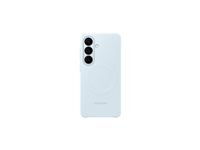 Samsung Bleu Clair Coque En Silicone Slim Magnet Pour Galaxy S26 - Neuf - Image 4