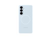 Samsung Bleu/Clair En Silicone Magnet S26+ - Image 7