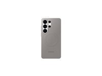 Funda para móvil Samsung EF-SS948CJEGWW Holster Silicona Gris para Samsung S26 - Image 6