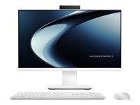 ASUS ExpertCenter P400 P440VAK WPC176X - tout-en-un Core 5 210H 2.5 GHz - 16 Go - SSD 512 Go - LED 23.8