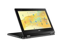 Acer Chromebook Spin 512 R857TN TCO 12.2 N series N150 4 Go RAM SSD Intel Graphics AZERTY