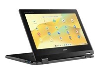 Acer Chromebook Spin 512 R857TN TCO 12.2 N series N150 4 Go RAM SSD Intel Graphics AZERTY