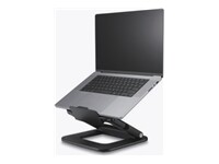 Kensington Smartfit Eq Support Pour Ordinateur Portable Reglable, Multi-Angle Taille 13 Noir de Inmac Wstore