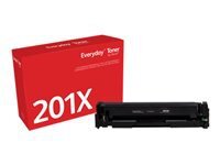 Xerox À rendement élevé compatible cartouche de toner alternative pour : Canon CRG 045HB HP CF400X pour Canon ImageCLASS LBP612 MF632 MF634 HP Color LaserJet Pro M252 MFP... - vue 4