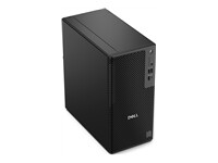 Dell PC de bureau Precision Pro 7 PW7T1260 Intel Core Ultra 7 265 16Go Windows 11 Pro RTX A1000 512Go SSD Sécurité TPM