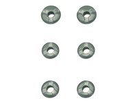 Jabra Perform Eargels Kits D'embouts Auriculaires Pour Casque Taille 45 de Inmac Wstore