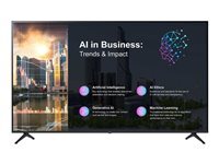LG Moniteur Videowall 86pk640s0la.aeuq 4k Ultra Hd Uhd 4k - vue 1