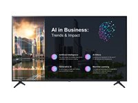 Lg Noir 65Pk640s - Image 5
