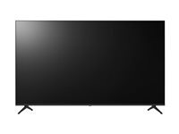 LG Electronics Lg 65Pk340s Pk340s Series 65 Tv Lcd Retro-Eclairee Par Led 4K Pour Signalisation Numerique Taille 4 Noir de Inmac Wstore