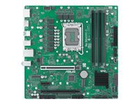 Asus Pro B860m-C-Csm Carte-Mere Micro Atx Socket Lga1851 B860 Taille 3.2 de Inmac Wstore - Image 1