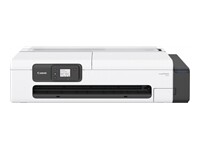 Canon Imageprograf Tc-21 Imprimante Grand Format Couleur Jet D'encre Taille 24 de Inmac Wstore - Image 1