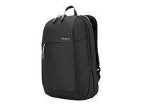 Targus Intellect Essentials Sac A Dos Pour Ordinateur Portable Taille 15.6 Noir de Inmac Wstore