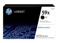 HP CF259XH À rendement élevé original LaserJet cartouche de toner CF259XH Contract pour LaserJet Enterprise M406dn MFP M430f LaserJet Pro MFP M428fdn