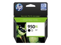 HP 950XL 44.5 ml à rendement élevé original Officejet cartouche d'encre - vue 3
