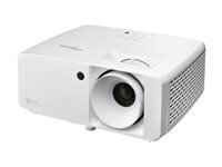 Optoma ZH401e