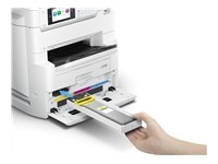 Epson WorkForce Pro EM C810xR Yellow Ink - vue 2