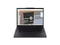 Lenovo ThinkPad P14s Gen 6 - AI Workstation - 14.5 - Intel Core Ultra 7 - 265H - vPro Enterprise - 64 Go RAM - 1 To SSD - Francais