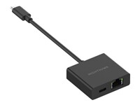 Adaptateur USB C à Ethernet Gigabit Netgear Nighthawk - vue 8