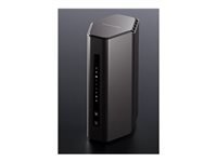 NETGEAR Nighthawk RS200 - routeur sans fil - Wi-Fi 7 - de bureau