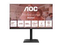 AOC U27E4CV écran plat de PC Neuf - vue 5
