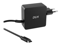 DLH Energy Dlh Adaptateur Alimentation Usb-C Taille 45 de Inmac Wstore