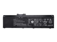 DLH Energy Dlh Batterie De Portable Li-Pol 3400 Mah 53 Wh Taille 5 de Inmac Wstore