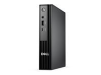 PC Sobremesa Dell Pro QCM1250 Intel Core Ultra 7 SSD Windows 11 Pro - vue 8