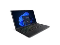 Lenovo ThinkPad P16v Gen 3 - AI Workstation - 16 - Intel Core Ultra 7 - 255H - 32 Go RAM - 1 To SSD - Francais