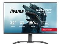 iiyama 31.5 LED G Master GB3272QSU B1 Eagle - vue 8