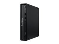 Lenovo ThinkCentre M70q Gen 6 13A4 Core Ultra 5 8 Go RAM Intel Graphics AZERTY - vue 4