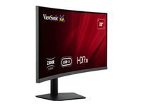 ViewSonic VA3820C Écran LED incurvé 38 37.5 visualisable 3840 x 1600 UWQHD+ @ 75 Hz IPS 300 cdm² 2000:1 HDR10 4.785 ms HDMI DisplayPort haut parleurs Neuf - vue 2
