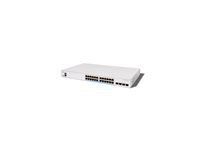 Cisco Systems C1300x-24Mu-4X - Image 2