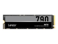 Lexar NM790 SSD PCIe 4.0 x4 NVMe