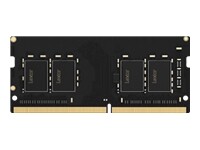 Lexar - DDR4 - module - 32 Go - SO DIMM 260 broches - 3200 MHz / PC4-25600 - memoire sans tampon