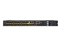 Cisco Catalyst IE9310 Rugged Series commutateur 28 ports Gere Montable sur rack