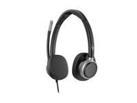 HP Micro-Casque Poly Mission 625 Stereo Usb - Image 4