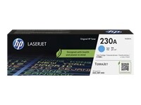 HP cyan original LaserJet cartouche de toner W2301A