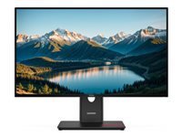 LENOVO ThinkVision T27Q 40 - vue 9