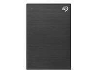 Seagate One Touch Stkz4000400 Disque Dur To Usb 3.0 Taille 4 Noir de Inmac Wstore