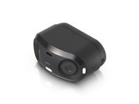 Ubiquiti Caméra de surveillance G6 180 4K Vision Nocturne Intérieur et Extérieur Audio Bidirectionnel